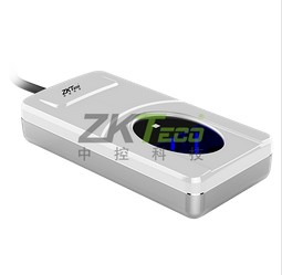 熵基ZK9000指纹采集仪，中控指纹仪，美观大方