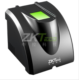 熵基ZK7000A二代证指纹仪，二代证指纹采集器，指纹采集仪